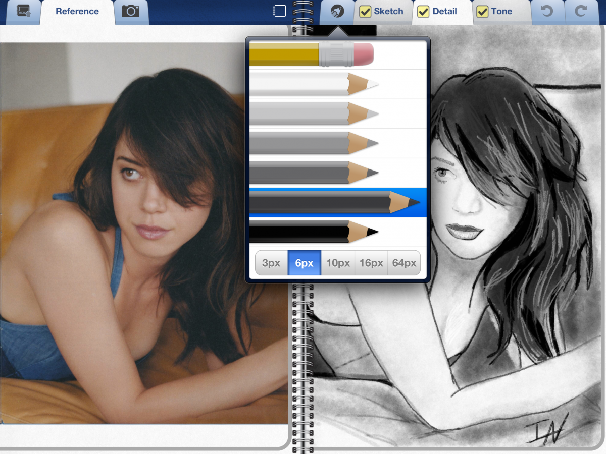 sketchbook apk